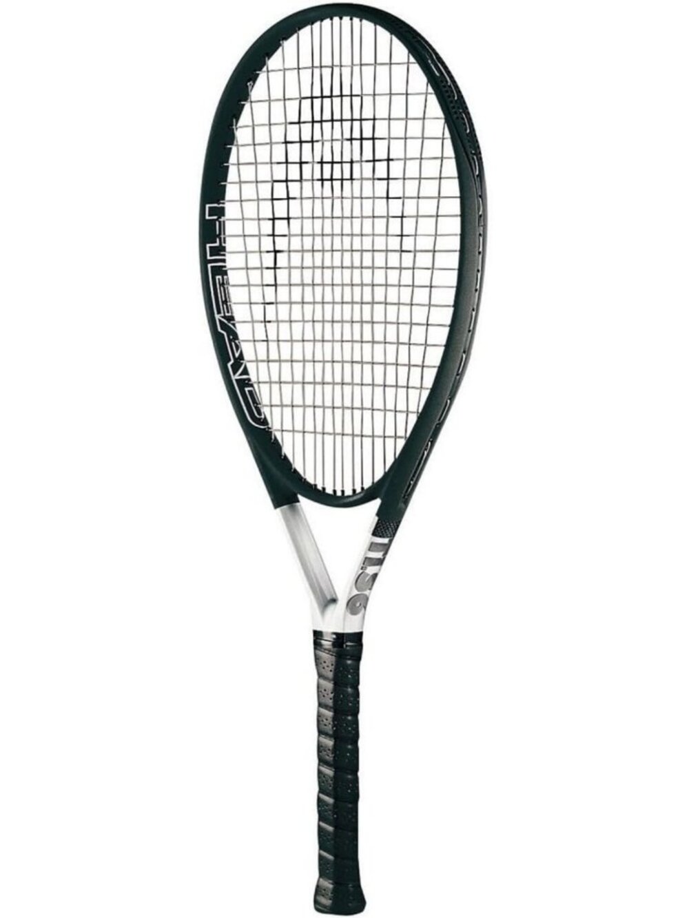 Lightweight Adult Tennis Racket - Perfect for Beginners & Intermediate Players